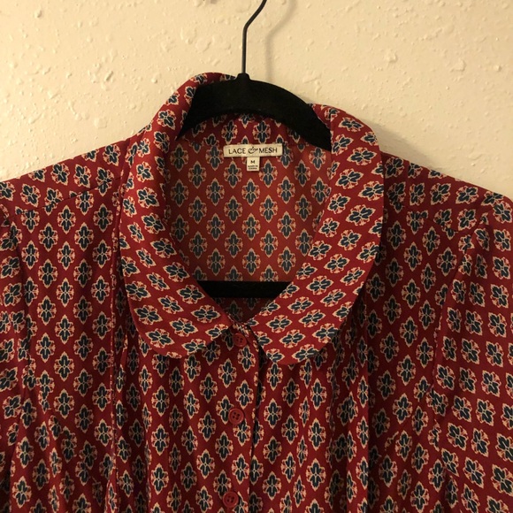 Vintage-Inspired Dress from ModCloth - Picture 2 of 5